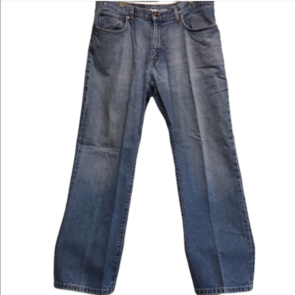 Eddie Bauer Other - Eddie Bauer relax fit men’s jeans